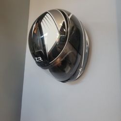 Z1R Motorcycle Helmet Size Medium