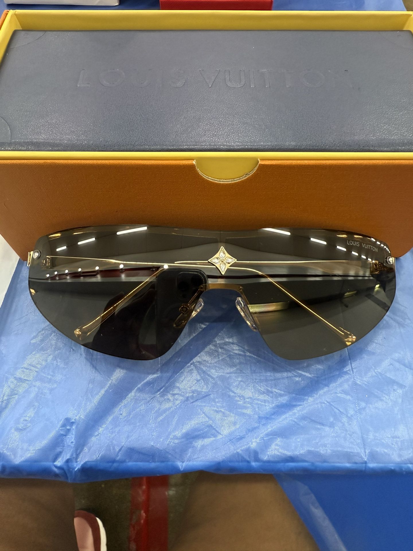 LV Sunglasses