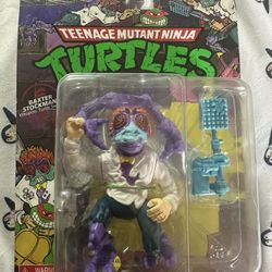 Teenage Mutant Ninja Turtles Stockman