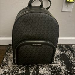 Mk Backpack 