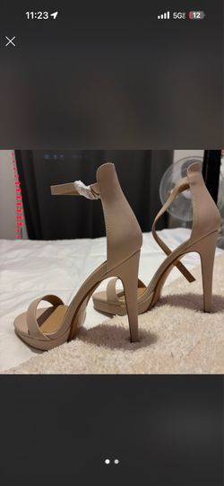 heels