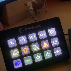 Elgato Stream Deck MK.2