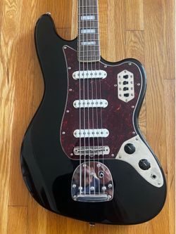 Squier Bass Classic Vibe VI