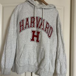 Harvard Sweatshirt Unisex