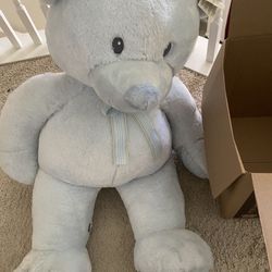 Giant My First Teddy 