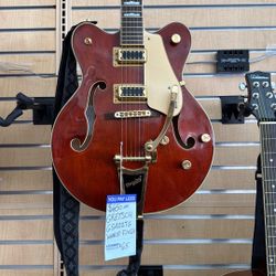 Gretsch G5422TG Electromatic Classic Hollow Body