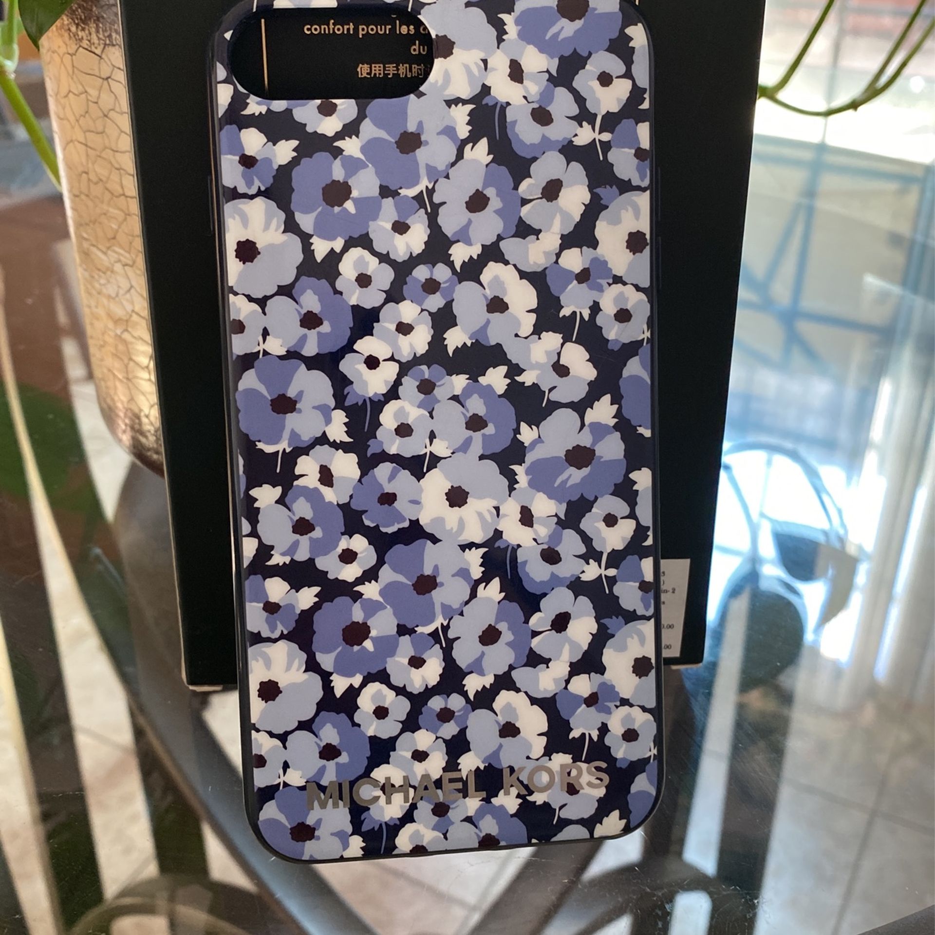 iPhone 8 Plus Kate Spade Case