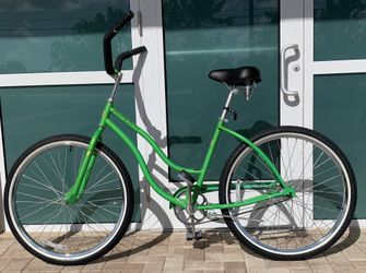 Women's jamis 2024 earth cruiser
