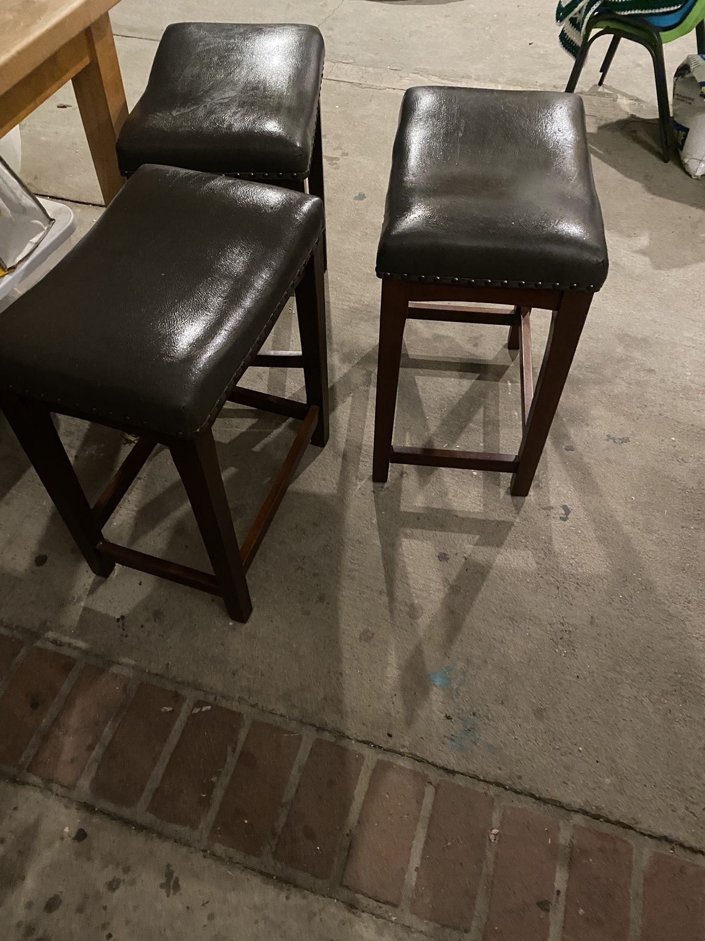 Bar stools