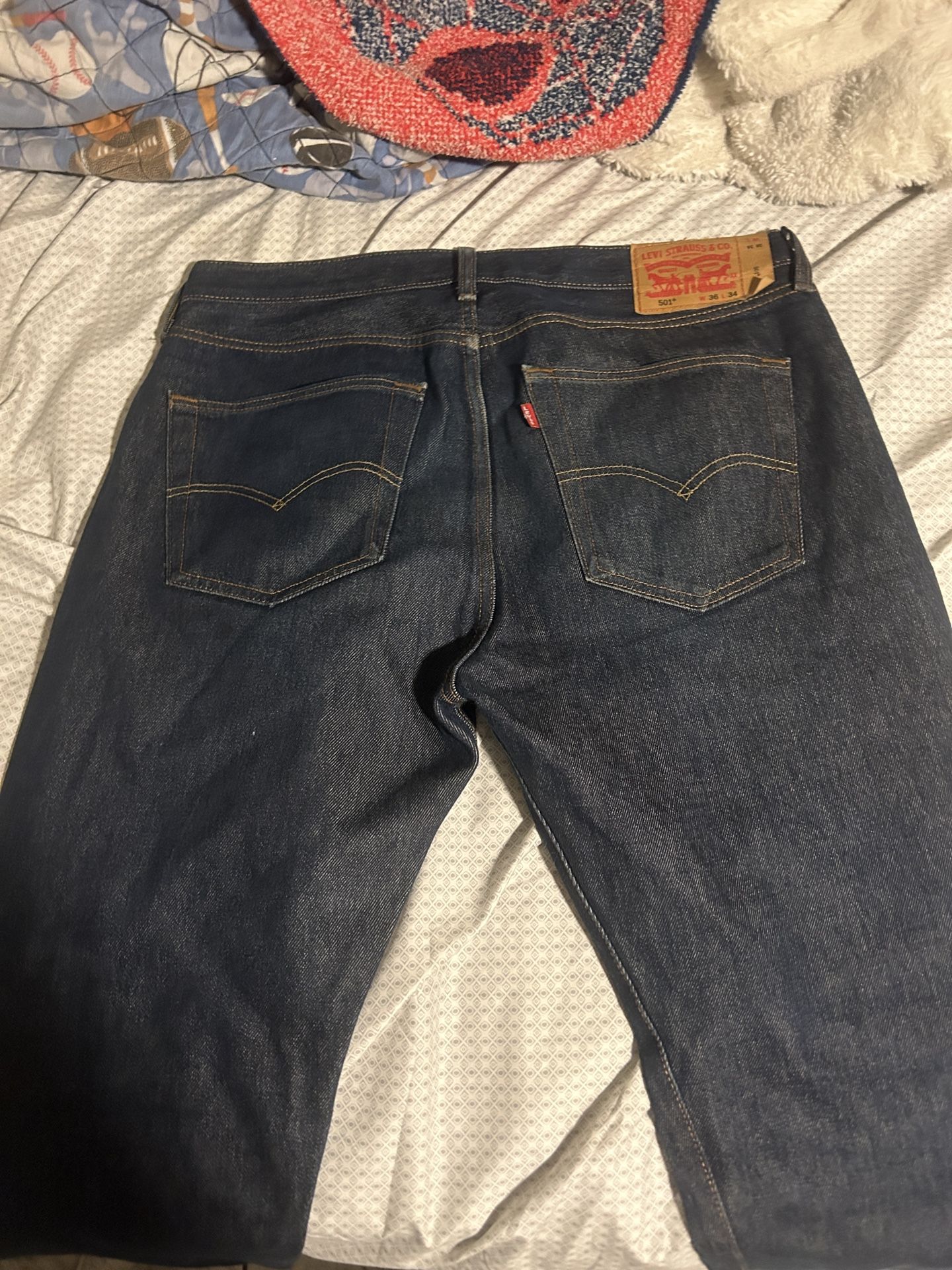 Rigid 501