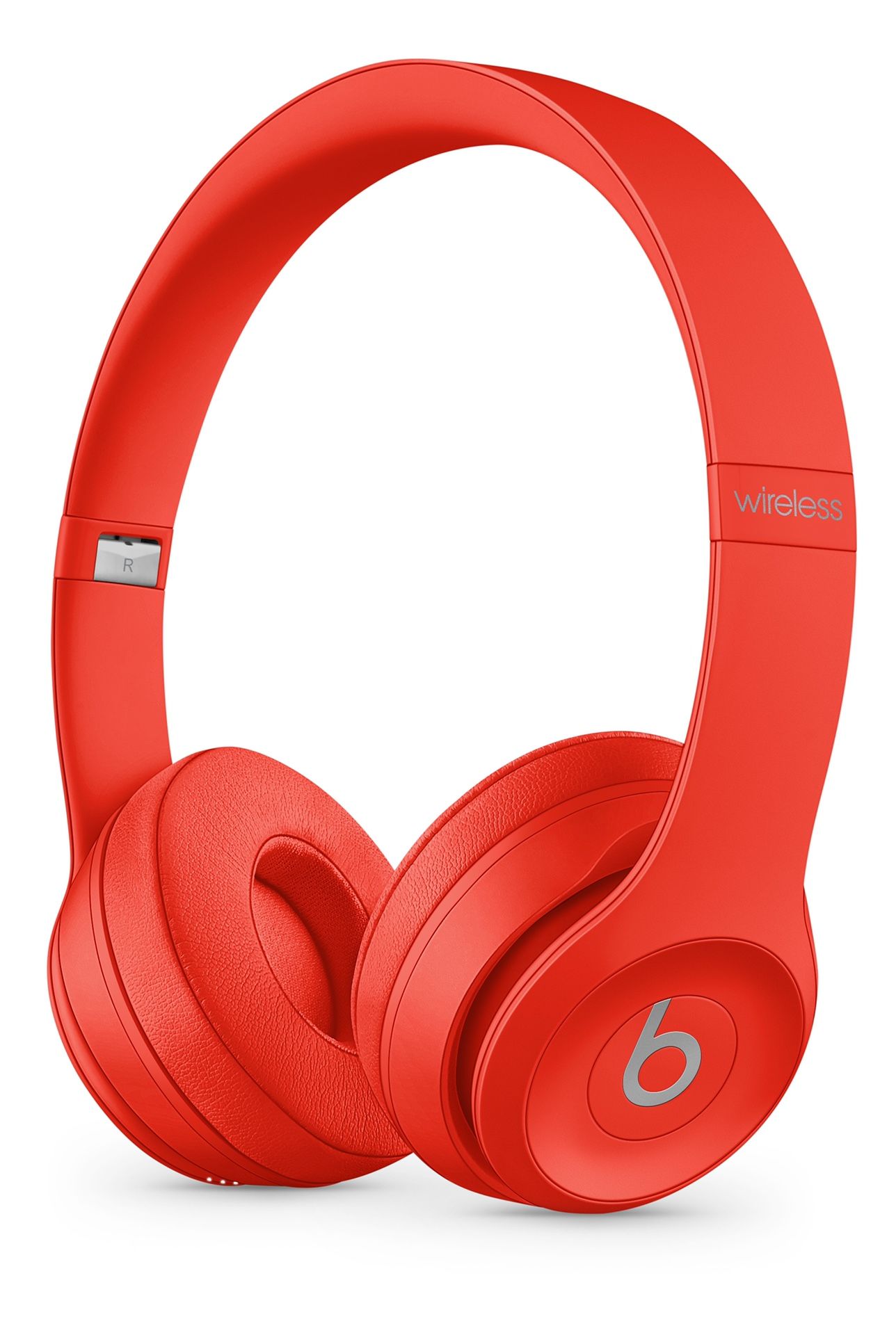 Beats Solo 3 Wireless Red Limited Edition!