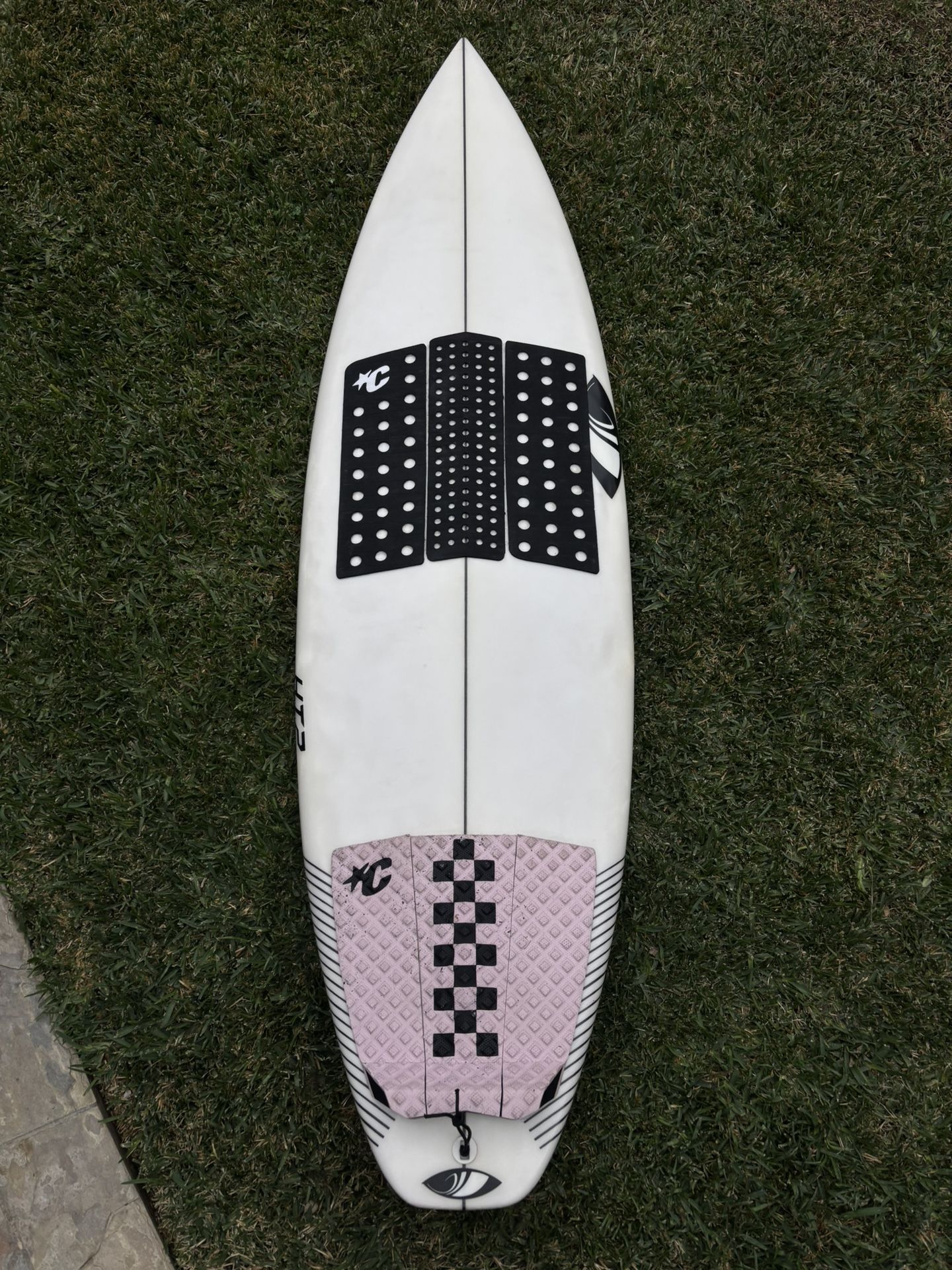Sharpeye HT2 Surfboard