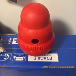 Large Kong