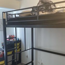 Loft Bed