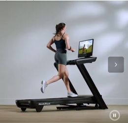 New NordicTrack Commercial 2450 Treadmill