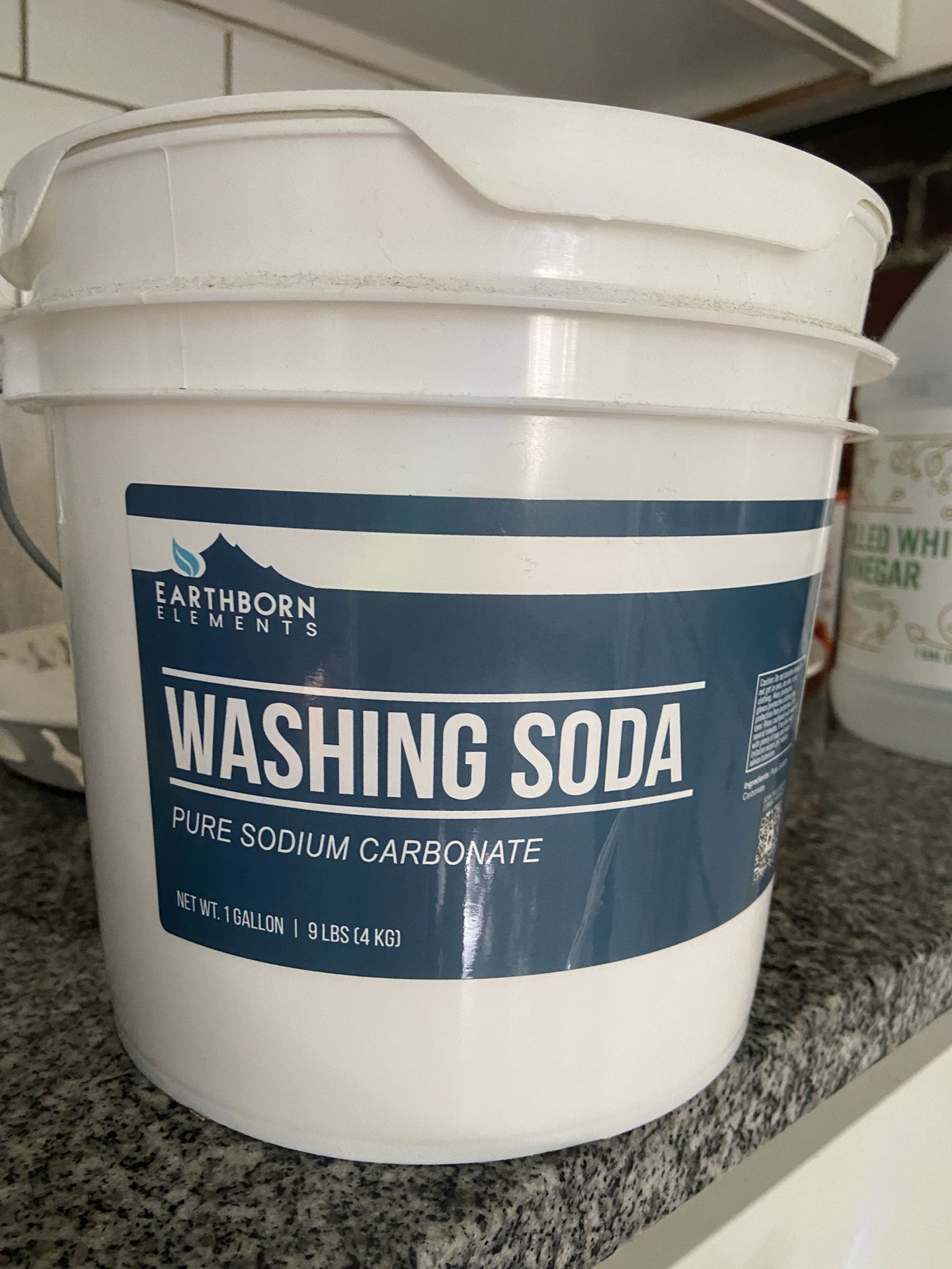Washing Soda