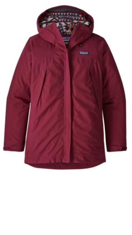 Patagonia Goretex Departure Jacket - Sz. Medium