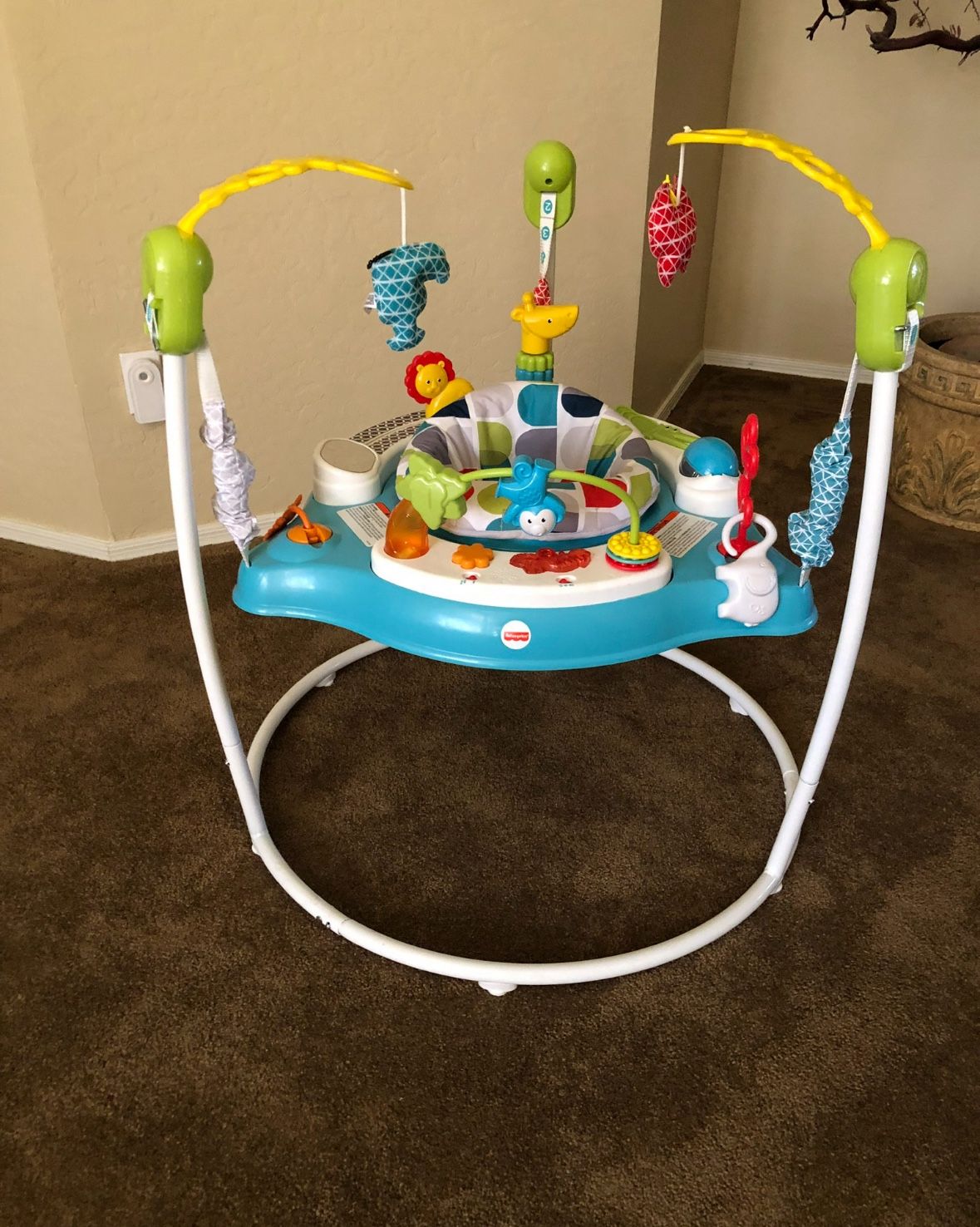 Baby Bouncer