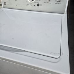 Kenmore Washer