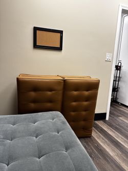 Modern Futon