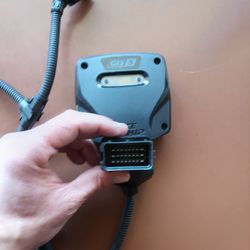 Race Chip GTS 5 Tuner