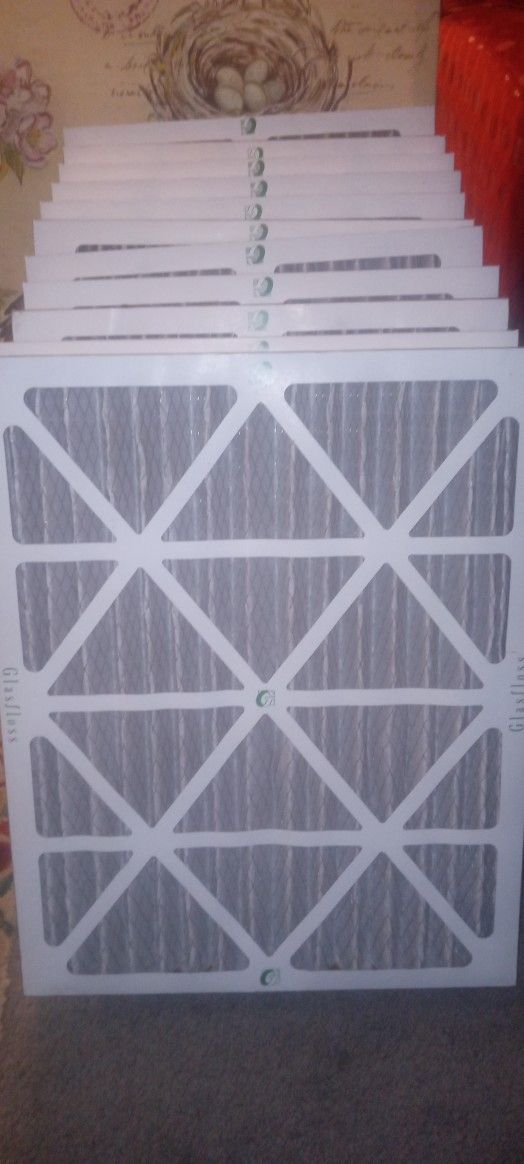 Air Filters 