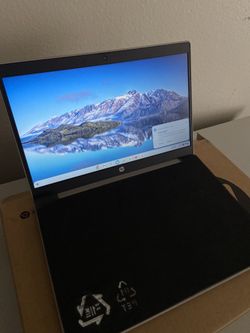 HP - Chromebook - Intel Processor N200