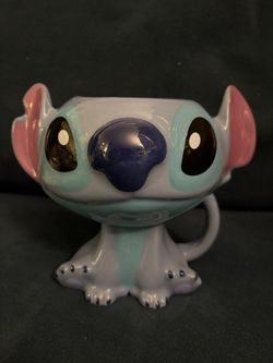 Stitch Mug