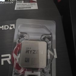 Ryzen 7 5800x