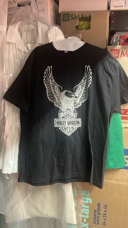 Brand new Harley Davidson Tshirt