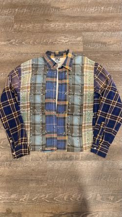 Vale Flannel