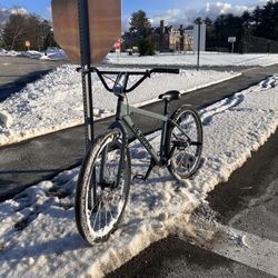Se bike big ripper new