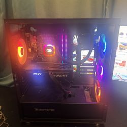 Ibuypower gaming pc