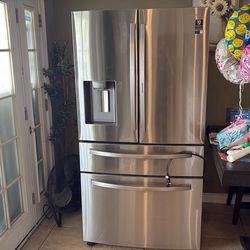 Samsung refrigerator