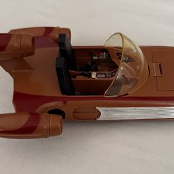 Star Wars Landspeeder    1978.