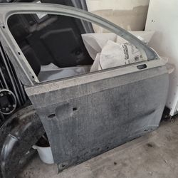 Door Shell Audi