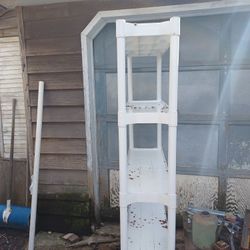 5 Shelf Storage Unit