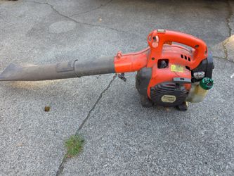 Husqvarna 125B blower $75