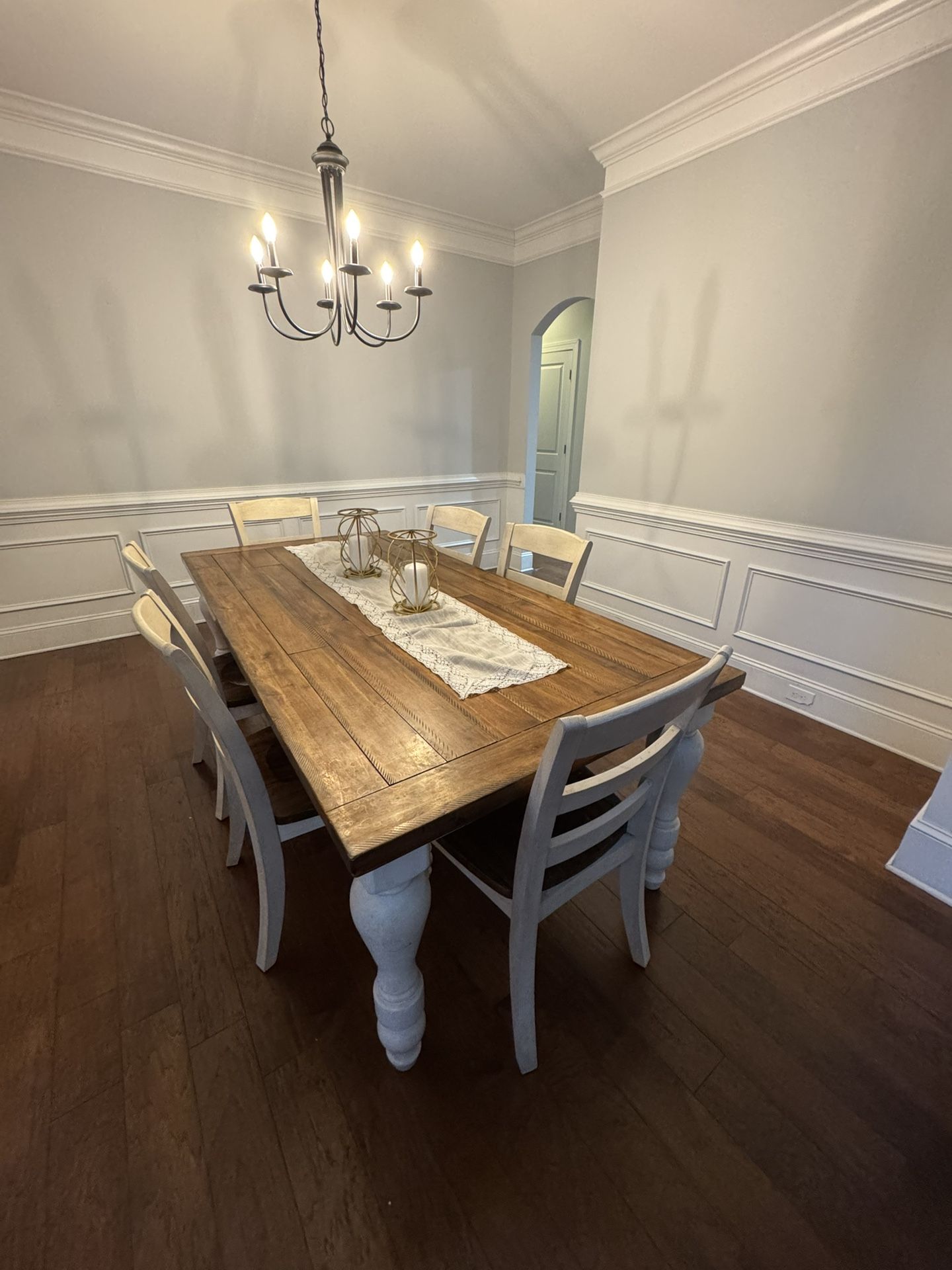 Diner Table
