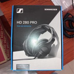 Headphones HD 280 Pro 