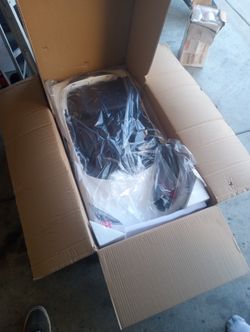 Power Wheels Corvet With Remote 