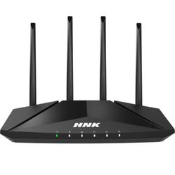AX1800 WiFi 6 Router-Routers for Wireless