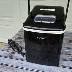 Ice Maker Machine ($50 OBO)