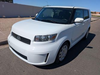 2009 Scion xB