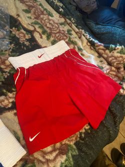 Boxing shorts
