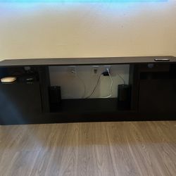 Way Fair entertainment  center