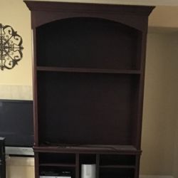 Entertainment Center 