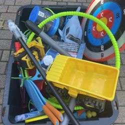 Kids Toys