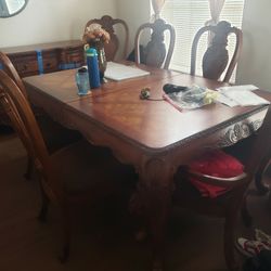 Dining Set
