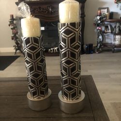 Candeleros